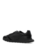 Sneakers DOLCE & GABBANA, BLACK 'DG Athletic' sports shoes
