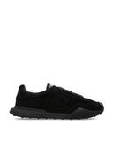 Sneakers DOLCE & GABBANA,  BLACK 'DG Athletic' sports shoes