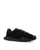 Sneakers DOLCE & GABBANA,  BLACK 'DG Athletic' sports shoes