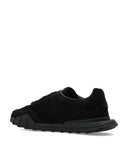 Sneakers DOLCE & GABBANA,  BLACK 'DG Athletic' sports shoes