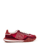 Sneakers DOLCE & GABBANA, DG Logo Patch