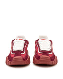 Sneakers DOLCE & GABBANA, DG Logo Patch