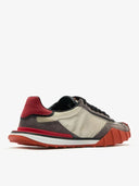 Sneakers DOLCE & GABBANA, DG Athletic sneakers Multicolor
