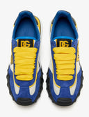 Sneakers DOLCE GABBANA, Athletic sneakers, Multicolor