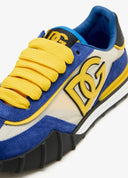Sneakers DOLCE GABBANA, Athletic sneakers, Multicolor