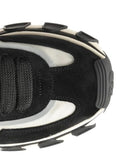 Sneakers DOLCE & GABBANA, Country Road sneakers, Black and White