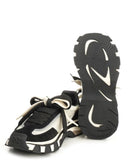 Sneakers DOLCE & GABBANA, Country Road sneakers, Black and White