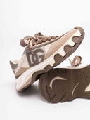 Sneakers DOLCE & GABBANA, Country Road, Beige