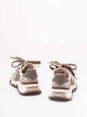 Sneakers DOLCE & GABBANA, Country Road, Beige