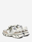 Sneakers DOLCE & GABBANA, Country Road sneakers, Beige