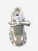 Sneakers DOLCE & GABBANA, Country Road sneakers, Beige