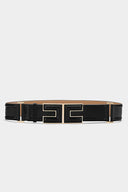 CUREA ELISABETTA FRANCHI, Negru Gold