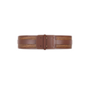 CUREA ELISABETTA FRANCHI,  Jewel Logo, Raffia, Brown