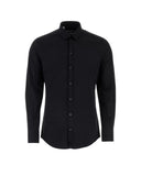 Camasa DOLCE &  GABBANA, Design Clasic, Neagra