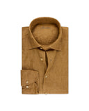Camasa STENSTROMS, Beige Linen Shirt