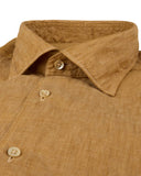 Camasa STENSTROMS, Beige Linen Shirt