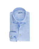 Camasa STENSTROMS, Light blue Linen Shirt