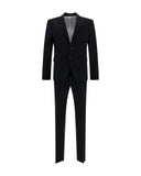 Costum DSQUARED2, Black Paris Suit, S74FT0458S40320900