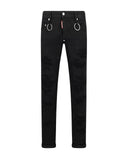 Blugi DSQUARED - S74LB0493900