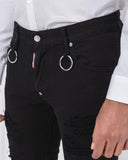Blugi DSQUARED - S74LB0493900