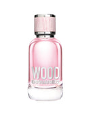 Parfum DSQUARED2,  Wood Pour Femme edt 100ml