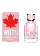 Parfum DSQUARED2,  Wood Pour Femme edt 100ml