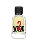 Parfum DSQUARED2,  Wood edt 50ml
