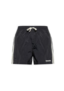 Short DSQUARED2, Costume Black