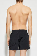 Short DSQUARED2, Costume Black