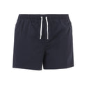 Pantaloni Scurti Dsquared2, Logo Icon, D7B644550010