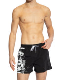 Pantaloni scurti inaot Dsquared2, D7B645420010