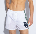 Short DSQUARED2, SWIMMING SHORTS WITH LOGO
