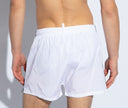 Short DSQUARED2, SWIMMING SHORTS WITH LOGO