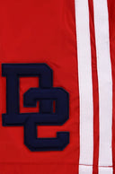 Short DSQUARED2, SWIMSUIT, Insertie logo