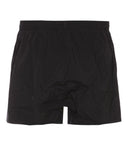 Short DSQUARED2, Insertie Icon Albastra