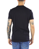 Tricou DSQUARED2, Classic, Simple, Little Logo, Black