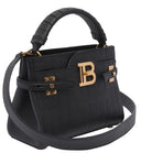 Geanta BALMAIN, Monogram Print, DA797LPGE0PA