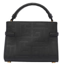 Geanta BALMAIN, Monogram Print, DA797LPGE0PA