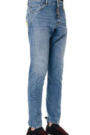 Blugi DSQUARED2 SS20 - S74LB0571470