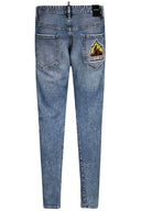 Blugi DSQUARED2 SS20 - S74LB0571470