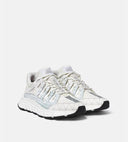 Sneakers Versace Trigreca, Alb Auriu