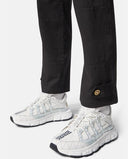 Sneakers Versace Trigreca, Alb Auriu