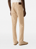 Jeans ZEGNA, Beige 3