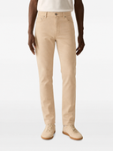 Jeans ZEGNA, Beige 4