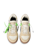 Sneakers OFF WHITE, END OF PLAY WHITE/BLACK