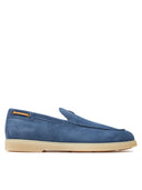 Pantofi GIUSEPPE ZANOTTI, Blue EU40021004