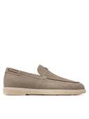 Loafers GIUSEPPE ZANOTTI,  Beige EU40021001