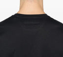 Tricou Zegna, Little Logo, Simple, Special Blue