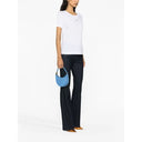TRICOU DOLCE & GABBANA, Logo Frontal F8U08ZG7B3UW0800