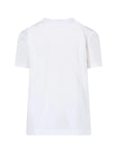 Tricou DOLCE GABBANA,  Logo Embellished Crewneck T Shirt